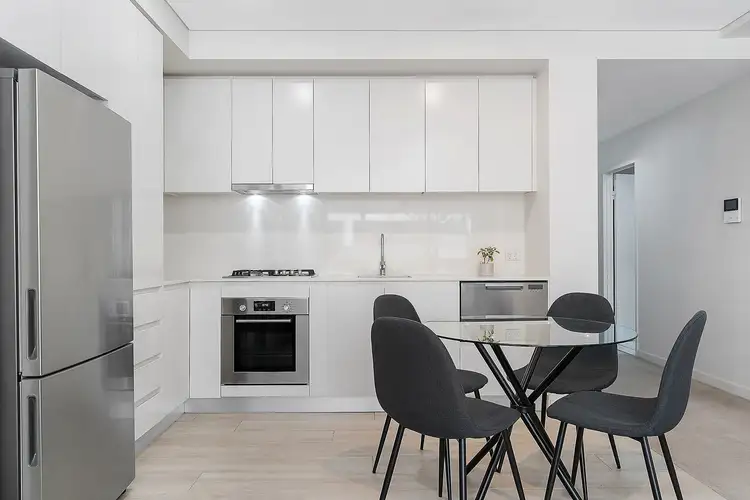 Third view of Homely apartment listing, G18/72 Bay Street, Botany NSW 2019
