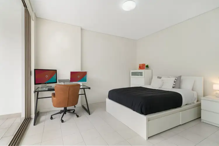 Fifth view of Homely apartment listing, G18/72 Bay Street, Botany NSW 2019