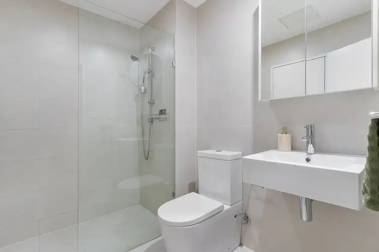 Sixth view of Homely apartment listing, G18/72 Bay Street, Botany NSW 2019