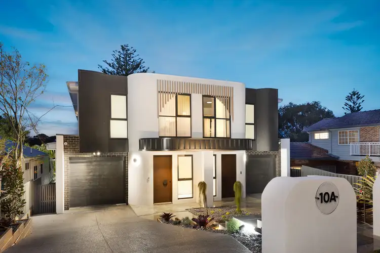 Main view of Homely house listing, 10A Gorada Avenue, Kirrawee NSW 2232