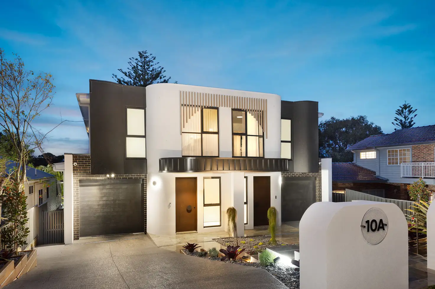 Main view of Homely house listing, 10A Gorada Avenue, Kirrawee NSW 2232