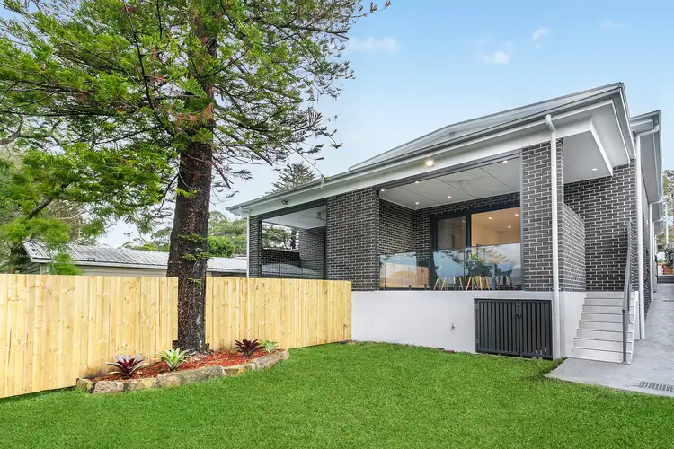 Fourth view of Homely house listing, 10A Gorada Avenue, Kirrawee NSW 2232