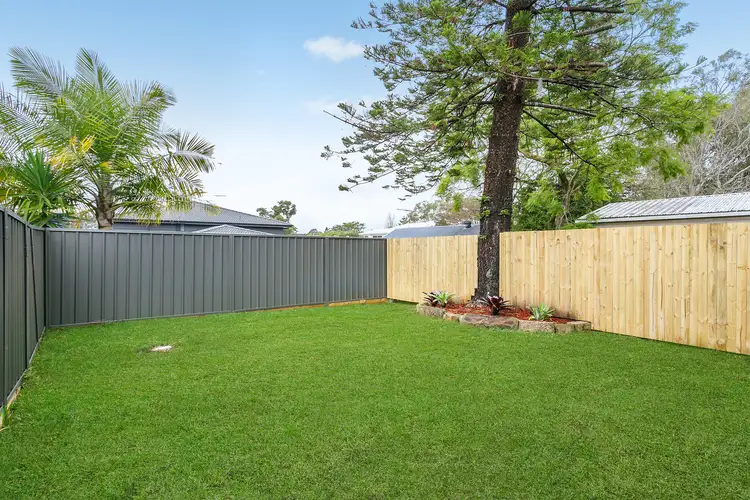 Fifth view of Homely house listing, 10A Gorada Avenue, Kirrawee NSW 2232