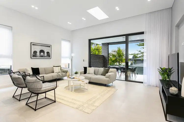 Sixth view of Homely house listing, 10A Gorada Avenue, Kirrawee NSW 2232