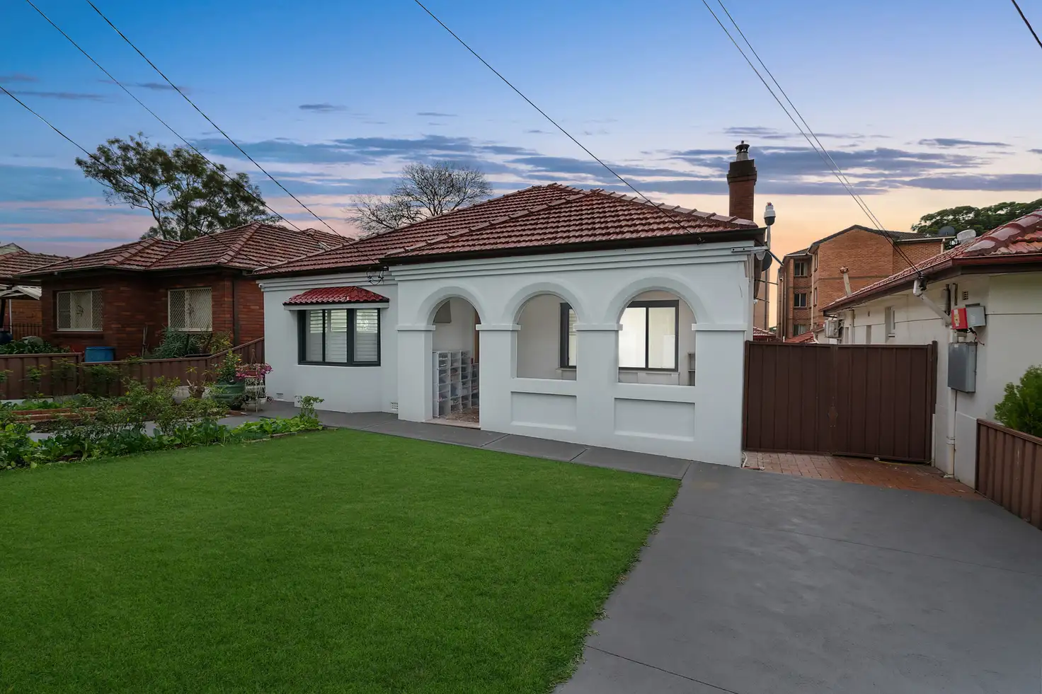 Main view of Homely house listing, 10 Kara Street, Sefton NSW 2162