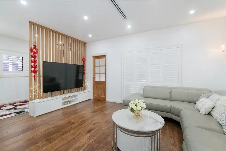 Second view of Homely house listing, 10 Kara Street, Sefton NSW 2162