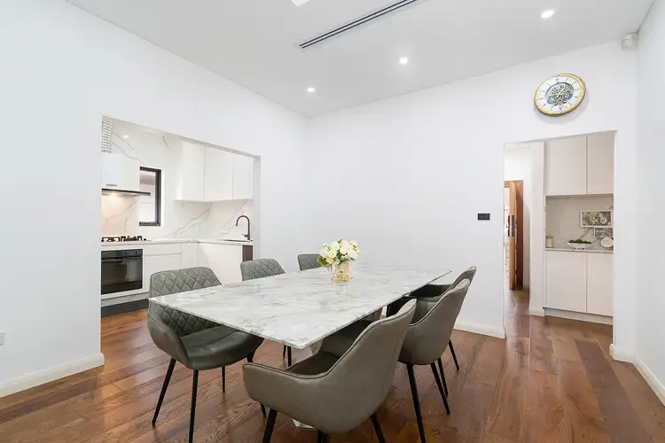 Third view of Homely house listing, 10 Kara Street, Sefton NSW 2162