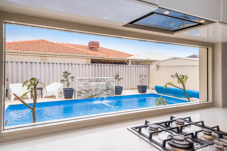 7 Alicante Mews, Secret Harbour WA 6173