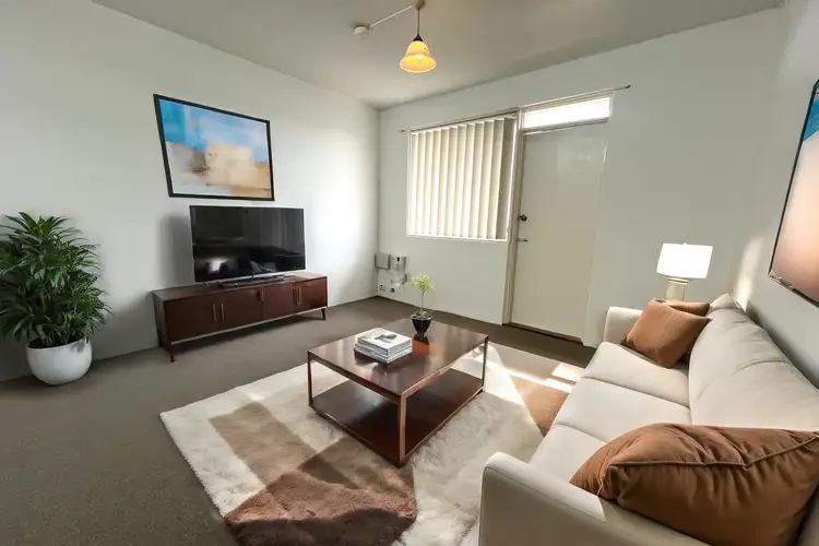 Main view of Homely unit listing, 6/2A Union Road, Auburn NSW 2144