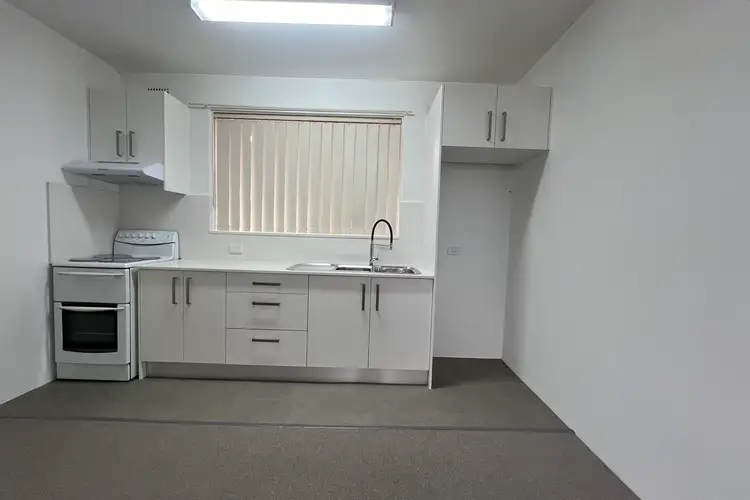 Second view of Homely unit listing, 6/2A Union Road, Auburn NSW 2144