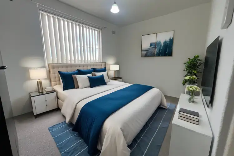 Fourth view of Homely unit listing, 6/2A Union Road, Auburn NSW 2144