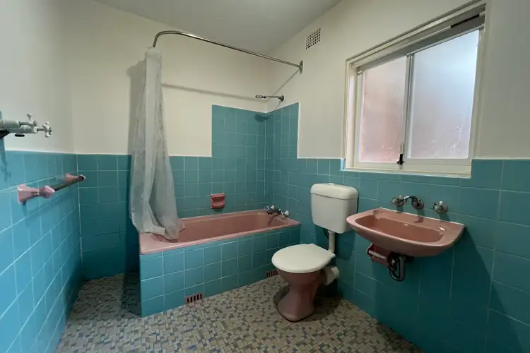 Fifth view of Homely unit listing, 6/2A Union Road, Auburn NSW 2144