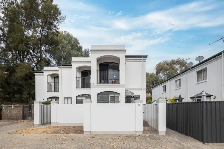 6/4 Osmond Terrace, Norwood SA 5067
