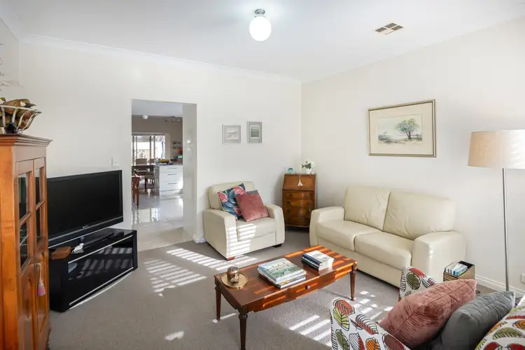 Third view of Homely townhouse listing, 6/4 Osmond Terrace, Norwood SA 5067