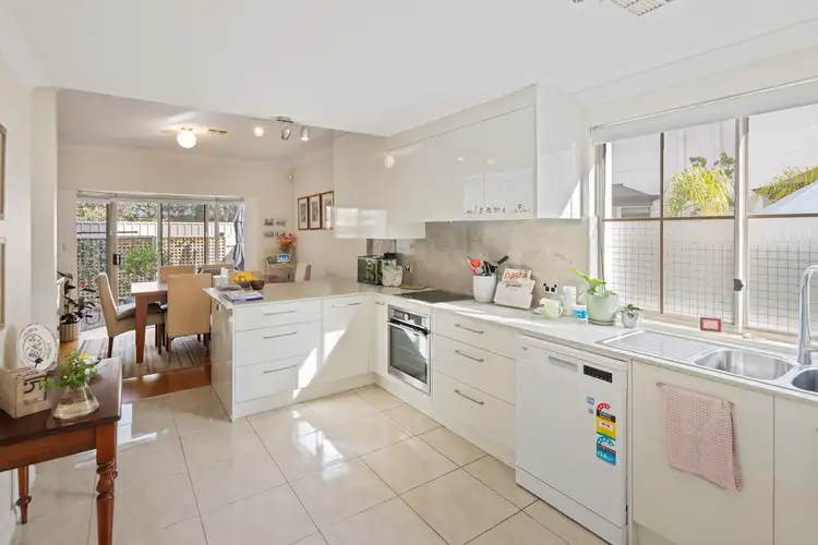 Sixth view of Homely townhouse listing, 6/4 Osmond Terrace, Norwood SA 5067