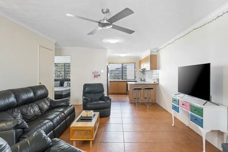 Second view of Homely unit listing, 7/15 Johnston Street, Southport QLD 4215