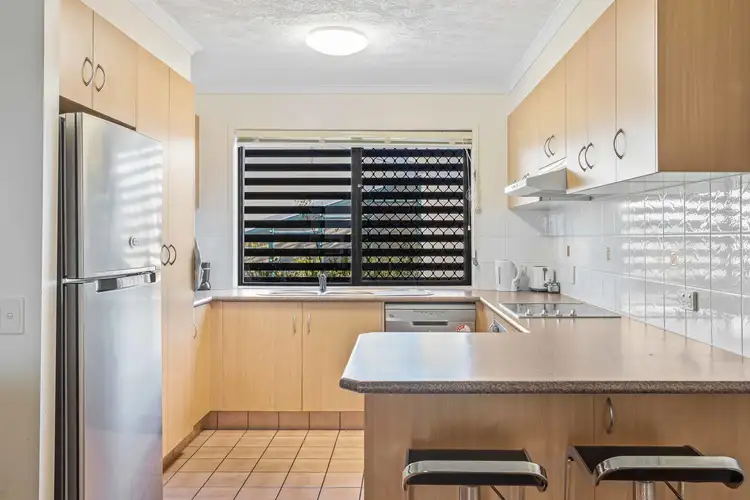 Third view of Homely unit listing, 7/15 Johnston Street, Southport QLD 4215