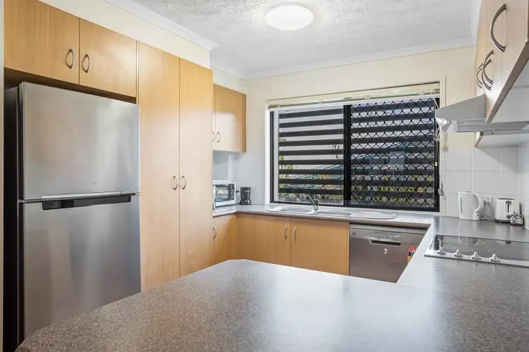 Fourth view of Homely unit listing, 7/15 Johnston Street, Southport QLD 4215