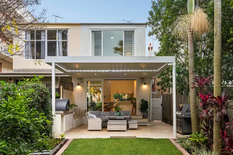 Main view of Homely house listing, 115 Brook Street, Coogee NSW 2034