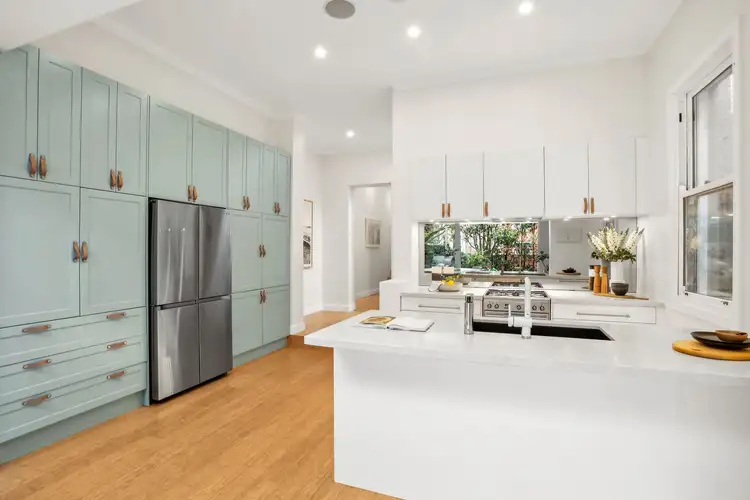 Third view of Homely house listing, 115 Brook Street, Coogee NSW 2034