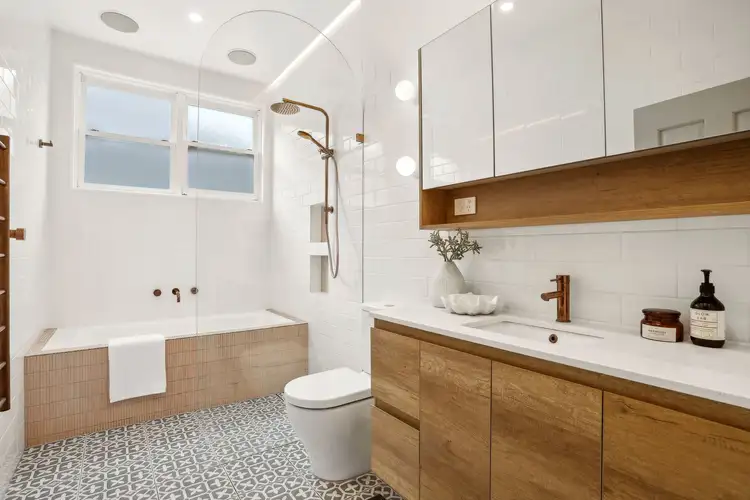 Fourth view of Homely house listing, 115 Brook Street, Coogee NSW 2034