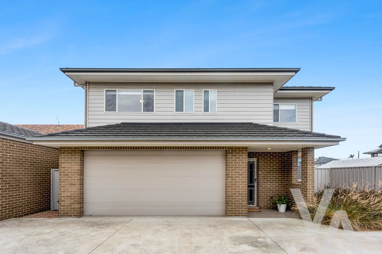 Main view of Homely townhouse listing, 4/41 Waroonga Road, Waratah NSW 2298
