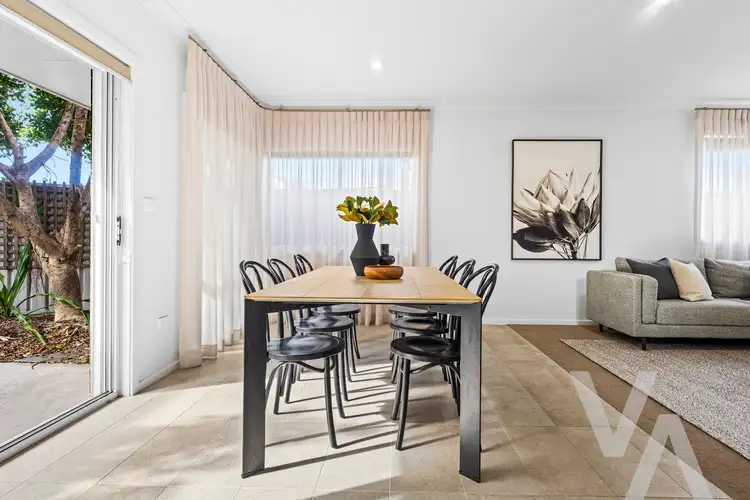 Third view of Homely townhouse listing, 4/41 Waroonga Road, Waratah NSW 2298