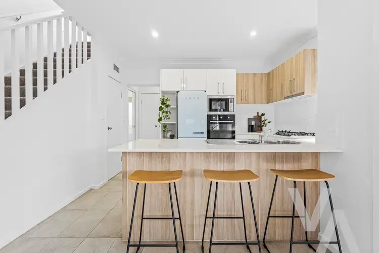 Fourth view of Homely townhouse listing, 4/41 Waroonga Road, Waratah NSW 2298