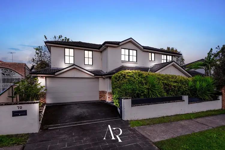 70 Gleeson Avenue, Condell Park NSW 2200