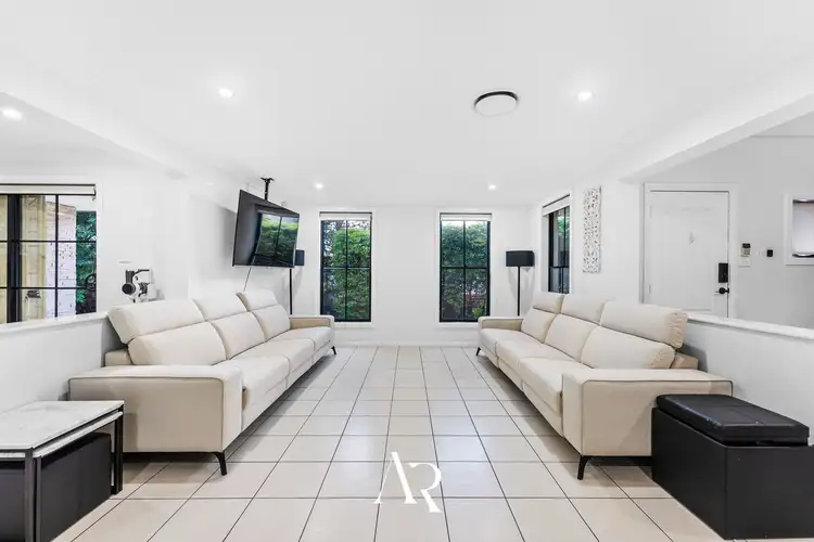 Second view of Homely house listing, 70 Gleeson Avenue, Condell Park NSW 2200