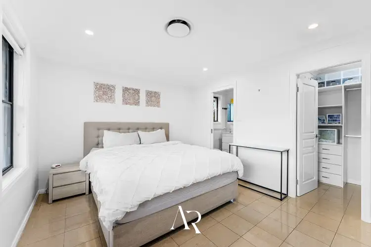 Fifth view of Homely house listing, 70 Gleeson Avenue, Condell Park NSW 2200