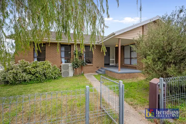 Main view of Homely house listing, 1 Dyason Court, Long Gully VIC 3550