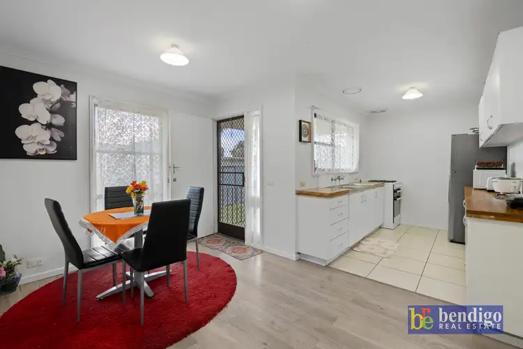 Second view of Homely house listing, 1 Dyason Court, Long Gully VIC 3550