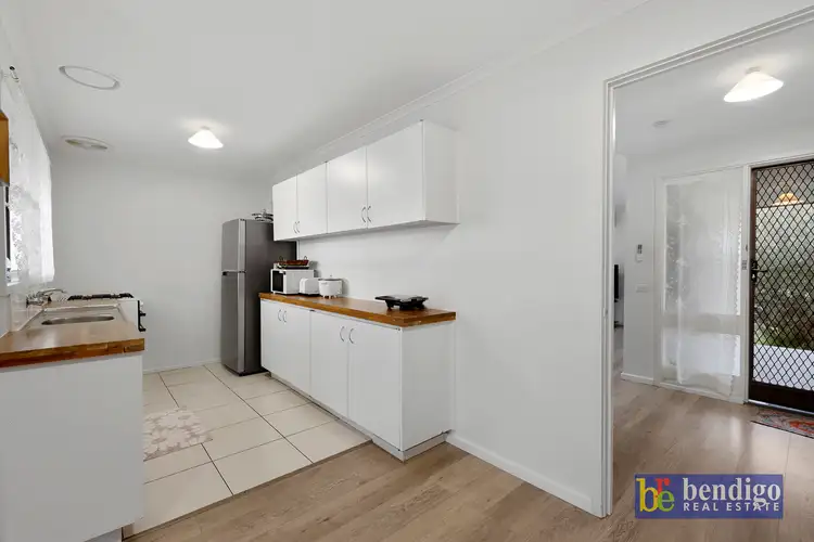 Third view of Homely house listing, 1 Dyason Court, Long Gully VIC 3550