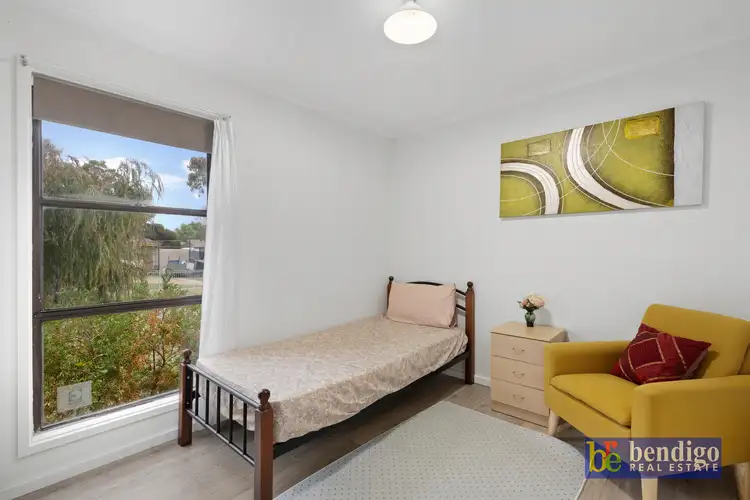 Sixth view of Homely house listing, 1 Dyason Court, Long Gully VIC 3550