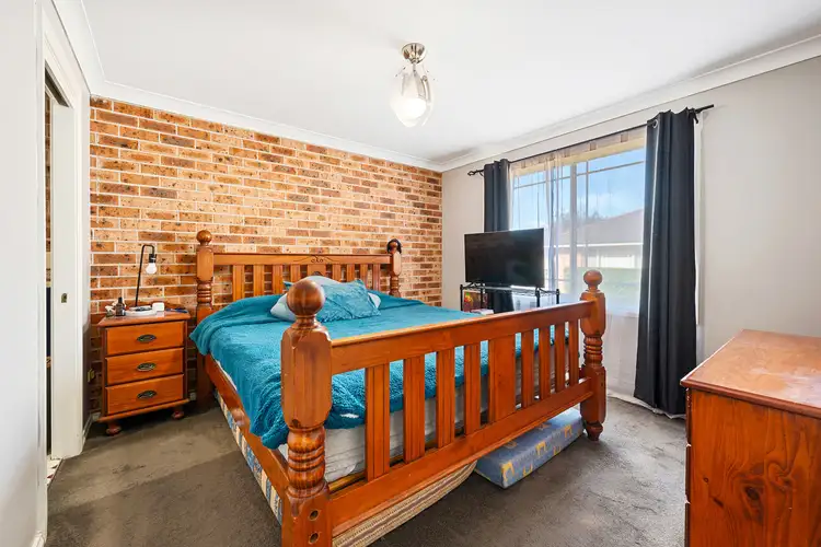 Fifth view of Homely villa listing, 4/97a Bells Line Of Road, North Richmond NSW 2754