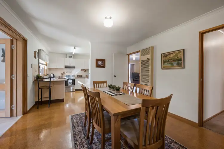 Fourth view of Homely house listing, 6 Ware Avenue, Wodonga VIC 3690