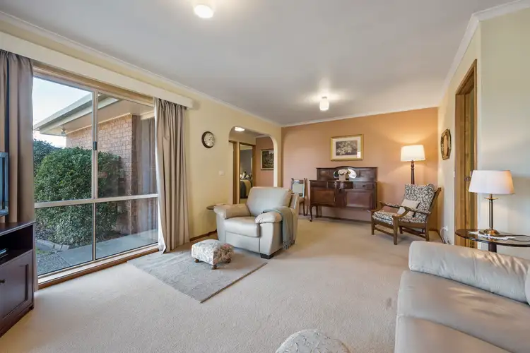 Fifth view of Homely house listing, 6 Ware Avenue, Wodonga VIC 3690