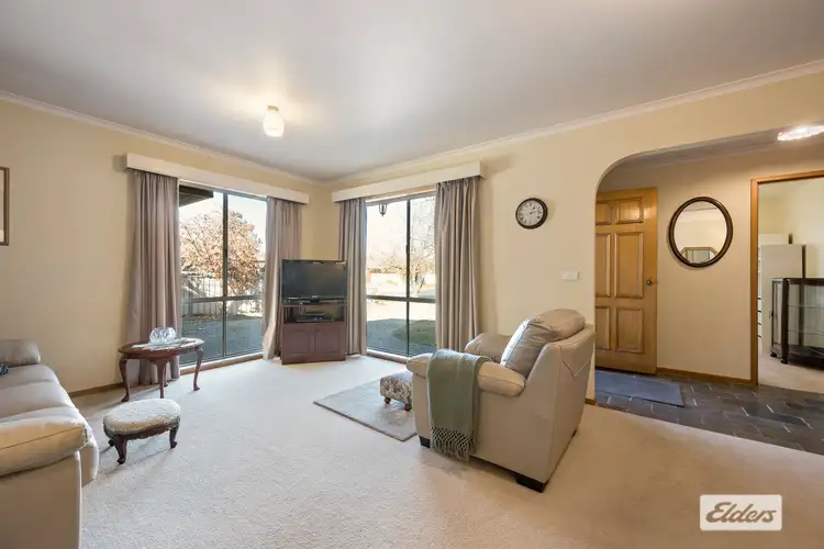 Sixth view of Homely house listing, 6 Ware Avenue, Wodonga VIC 3690