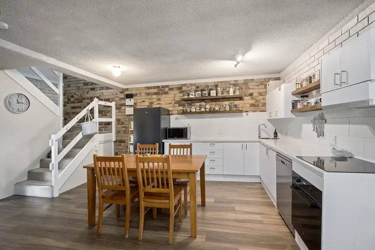 Second view of Homely townhouse listing, 2/23 Lalaguli Drive, Toormina NSW 2452