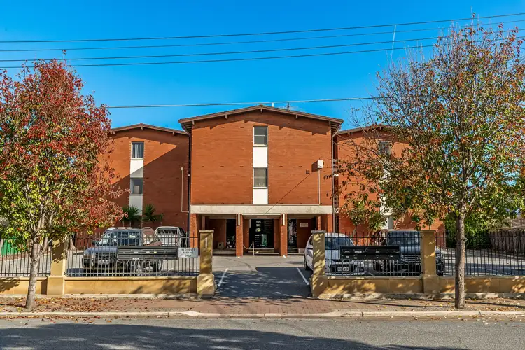 Second view of Homely unit listing, 16/1 Ramsgate Street, Glenelg South SA 5045