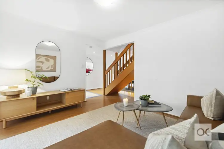 Fourth view of Homely townhouse listing, 28 Charlotte Street, Adelaide SA 5000