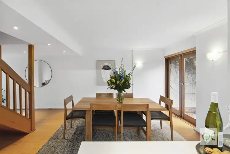 Fifth view of Homely townhouse listing, 28 Charlotte Street, Adelaide SA 5000