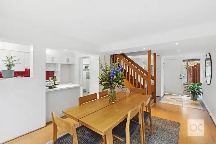 Sixth view of Homely townhouse listing, 28 Charlotte Street, Adelaide SA 5000