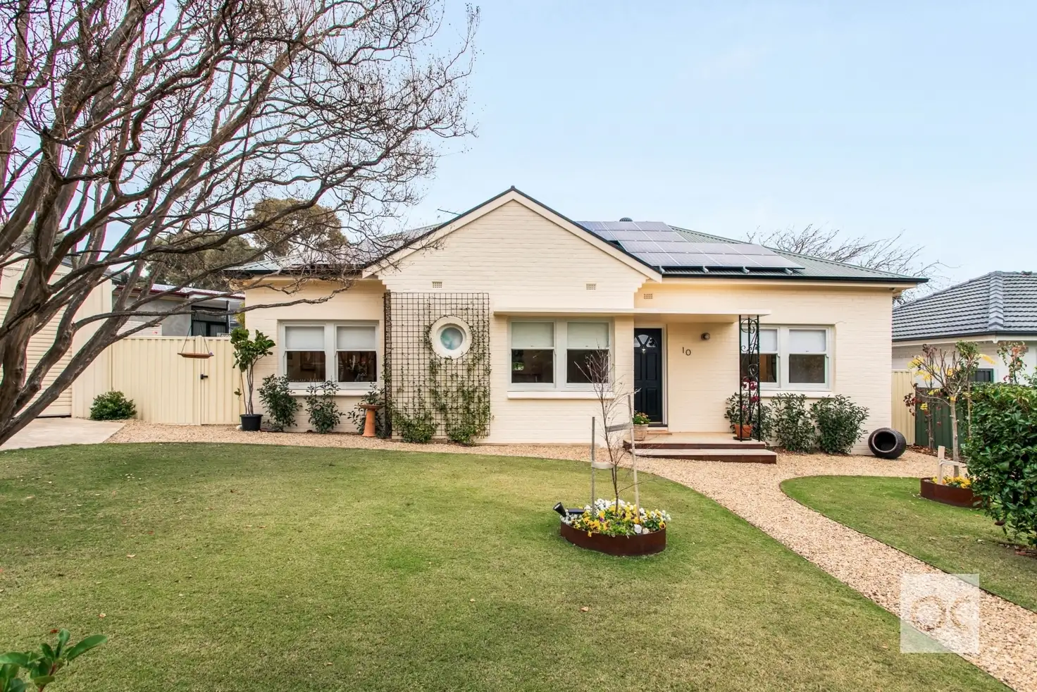 Main view of Homely house listing, 10 Columbia Avenue, Clapham SA 5062