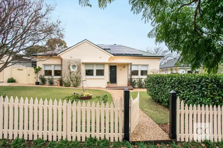 Second view of Homely house listing, 10 Columbia Avenue, Clapham SA 5062