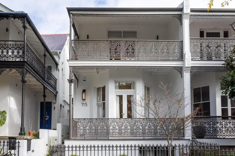 115 Hargrave Street, Paddington NSW 2021