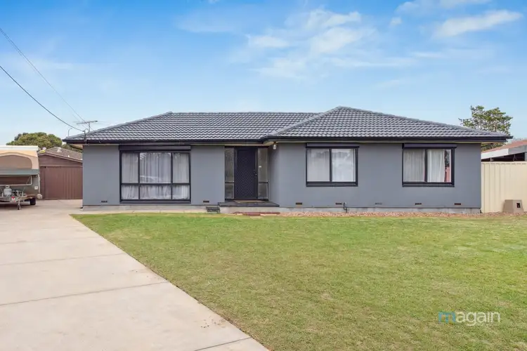 33 Clipper Court, Seaford SA 5169