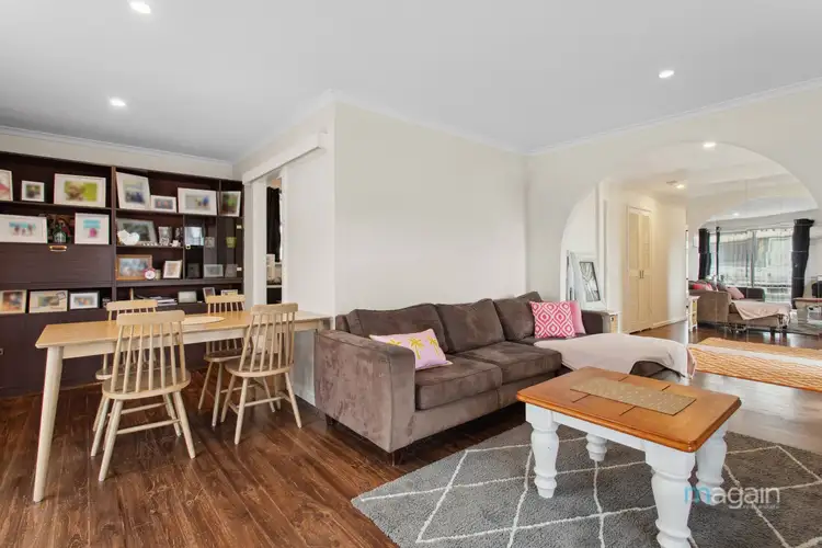 Fifth view of Homely house listing, 33 Clipper Court, Seaford SA 5169