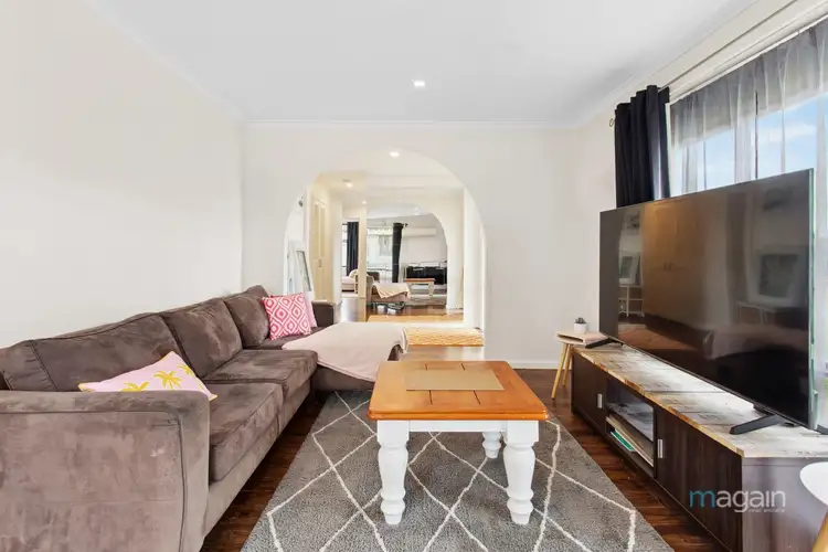 Sixth view of Homely house listing, 33 Clipper Court, Seaford SA 5169